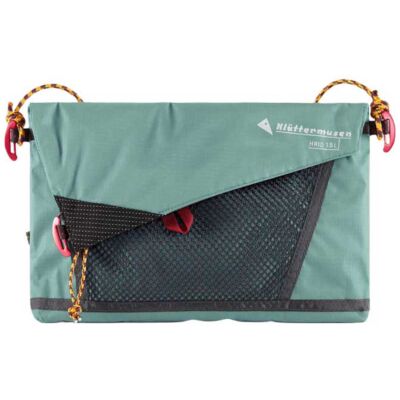Klättermusen Hrid WP Accessory Bag 3L ショルダーバッグ