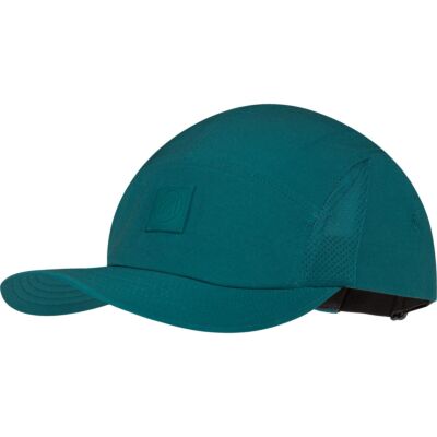 Buff 5 Panel Go Cap ユニセックス キャップ