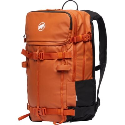 Mammut Nirvana 28 スキー登山用バックパック