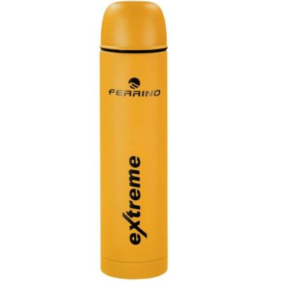 Ferrino Extreme Vacuum Bottle 0.75 l 真空ボトル