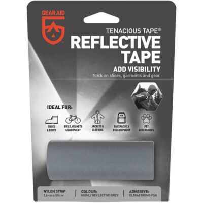 McNETT Reflective Fabric Tape リペアキット