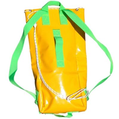 Steinberg Sacco Grande Ovoidale 洞窟探検用バッグ