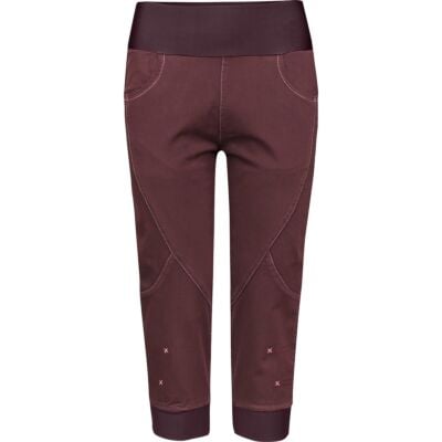 Chillaz Fuji 2.0 3/4パンツ レディース