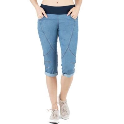 Chillaz Fuji 3.0 3/4パンツ レディース