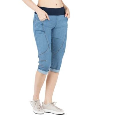 Chillaz Fuji 3.0 3/4パンツ レディース