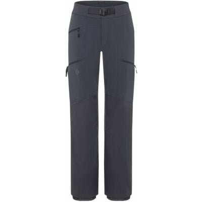 BD Black Diamond W Dawn Patrol Hybrid Pants レディースパンツ