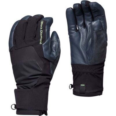 BD Black Diamond Punisher Gloves アルパイングローブ