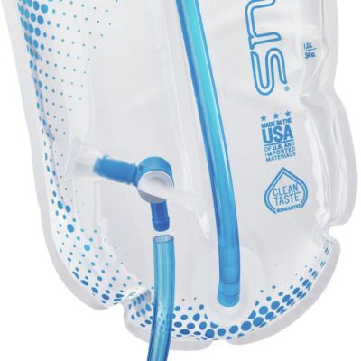 Platypus Big Zip EVO キャメルバック 水袋