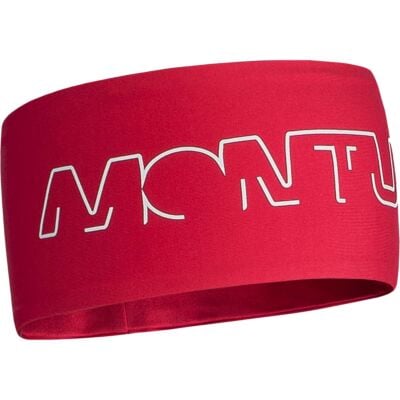 Montura Walk Band ヘッドバンド