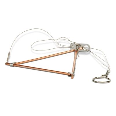 Jetboil Hanging Kit キャンプ用ストーブハンガー