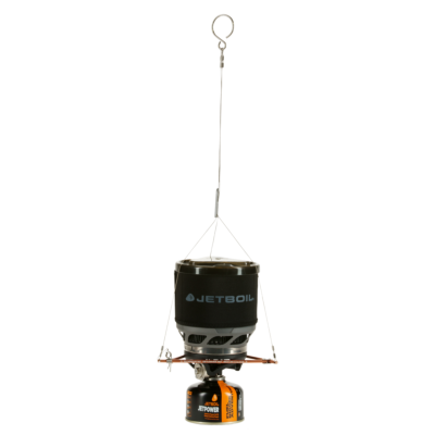 Jetboil Hanging Kit キャンプ用ストーブハンガー