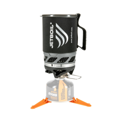 Jetboil MicroMo ガスストーブ