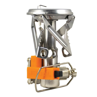 Jetboil MightyMo ガスストーブ