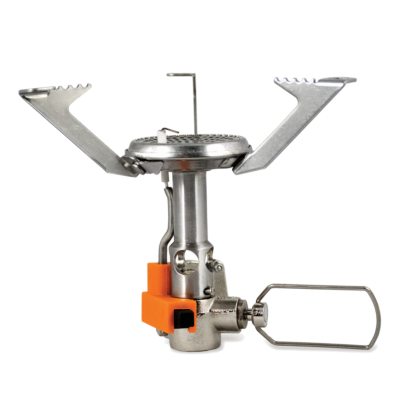 Jetboil MightyMo ガスストーブ