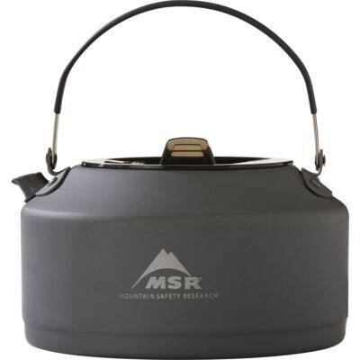 MSR Pika 1 L Teapot キャンプ用ポット