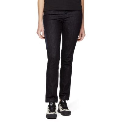 BD Black Diamond W Mission Wool Denim Pants レディースパンツ