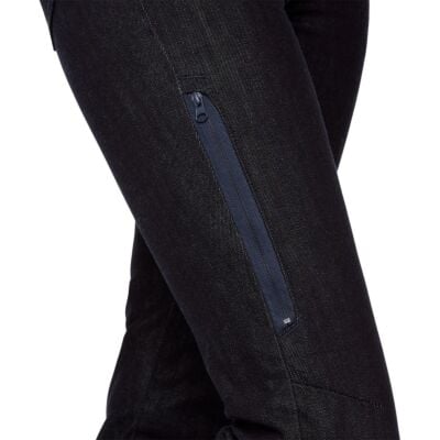 BD Black Diamond W Mission Wool Denim Pants レディースパンツ