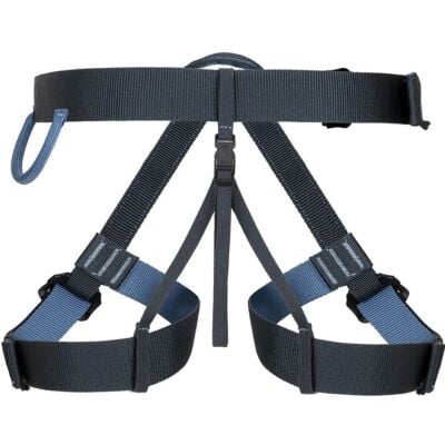 LACD Harness Easy EXP ビアフェラータハーネス