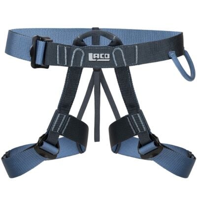 LACD Harness Easy EXP ビアフェラータハーネス