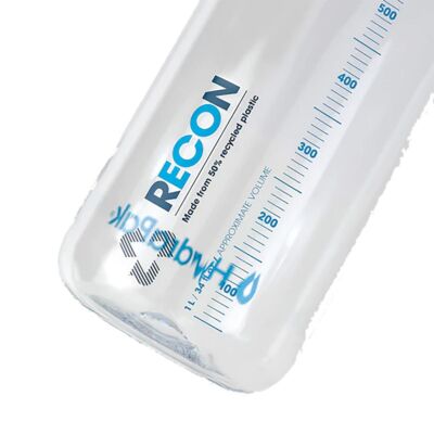 HydraPak Recon 750 ml ボトル