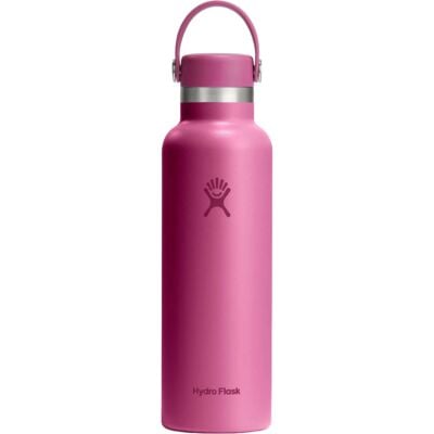 Hydro Flask 21 OZ (621 ml) スタンダードマウス フレックスキャップ 保温ボトル
