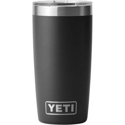 Yeti Rambler 10 Oz Tumbler キャンプ用タンブラー