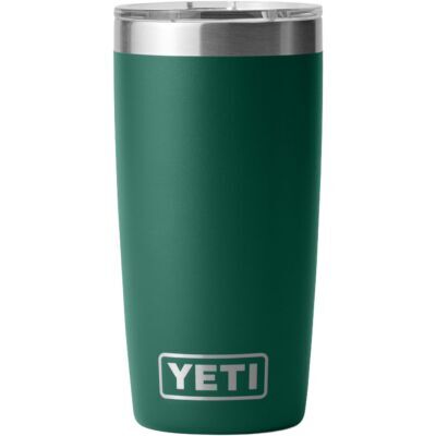 Yeti Rambler 10 Oz Tumbler キャンプ用タンブラー