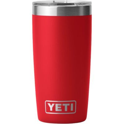 Yeti Rambler 10 Oz Tumbler キャンプ用タンブラー