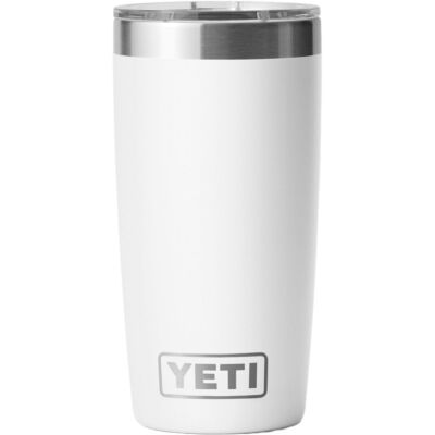 Yeti Rambler 10 Oz Tumbler キャンプ用タンブラー