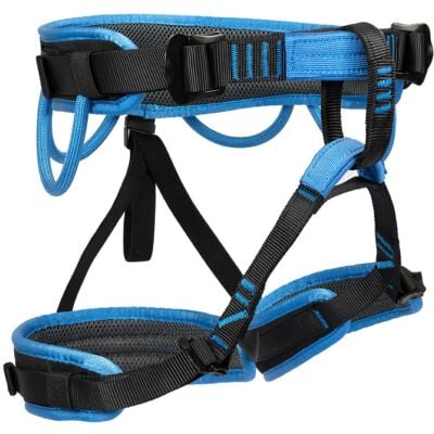LACD Harness Start 2.0 クライミングハーネス