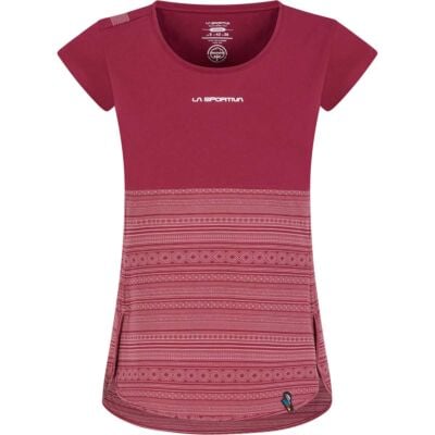 La Sportiva Lidra T-Shirt W レディースTシャツ