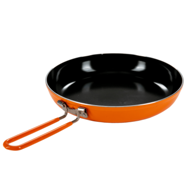 Jetboil Summit Skillet キャンプ用フライパン