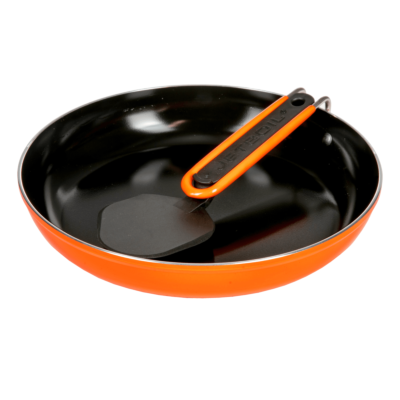 Jetboil Summit Skillet キャンプ用フライパン