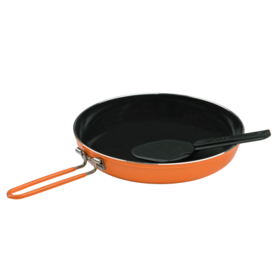 Jetboil Summit Skillet キャンプ用フライパン