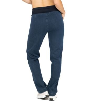 Chillaz Sandra 3.0 Denim レディースパンツ