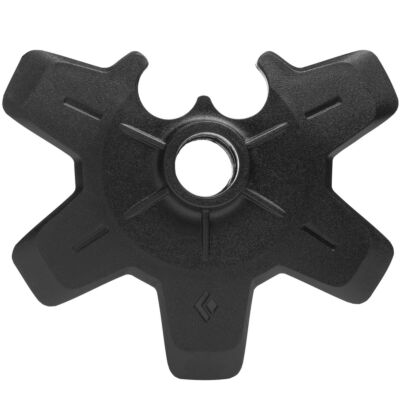 BD Black Diamond Compactor Powder Baskets コンパクターポール用スノーバスケット