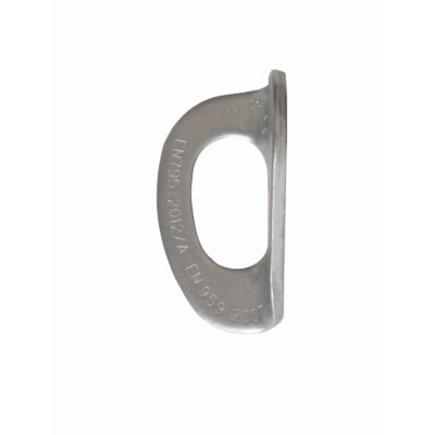 Raumer Placchetta inox Rock 10 piastrina versione Marina
