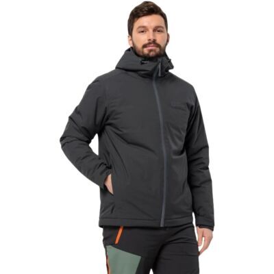 Jack Wolfskin Wisper Ins Jacket M メンズダウンジャケット
