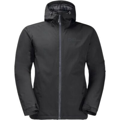 Jack Wolfskin Wisper Ins Jacket M メンズダウンジャケット