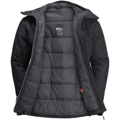 Jack Wolfskin Wisper Ins Jacket M メンズダウンジャケット