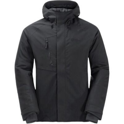 Jack Wolfskin Troposphere Ins Jacket M メンズダウンジャケット