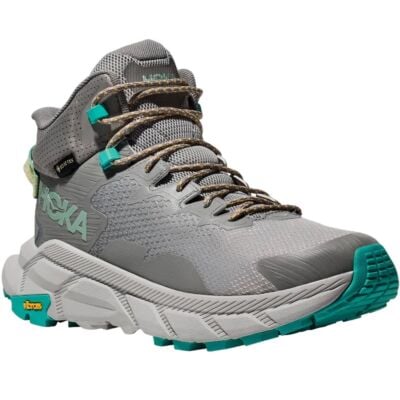 HOKA M Trail Code トレッキングブーツ