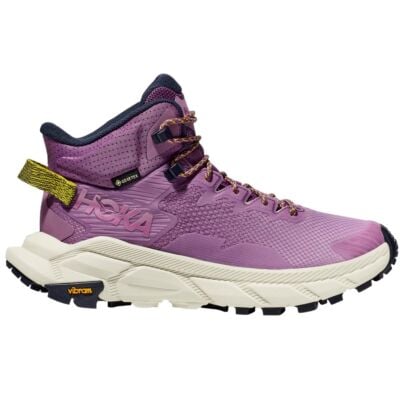 HOKA W Trail Code レディーストレッキングブーツ