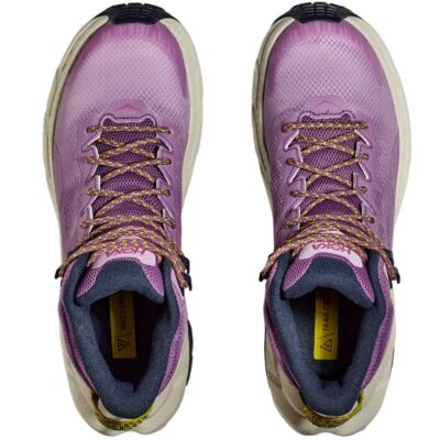 HOKA W Trail Code レディーストレッキングブーツ