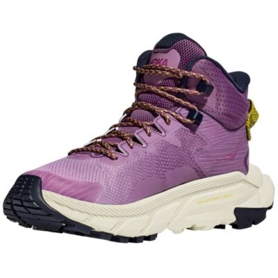 HOKA W Trail Code レディーストレッキングブーツ