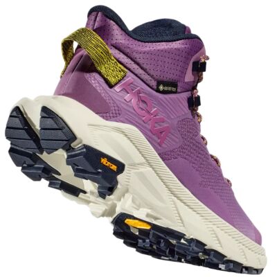 HOKA W Trail Code レディーストレッキングブーツ