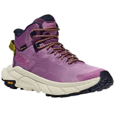 HOKA W Trail Code レディーストレッキングブーツ