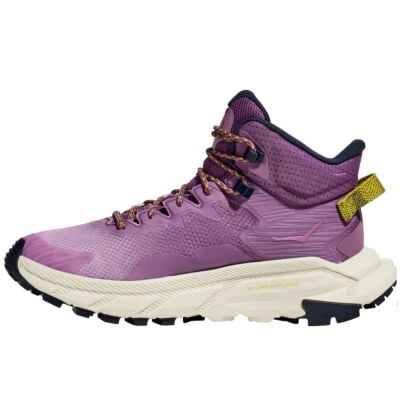 HOKA W Trail Code レディーストレッキングブーツ