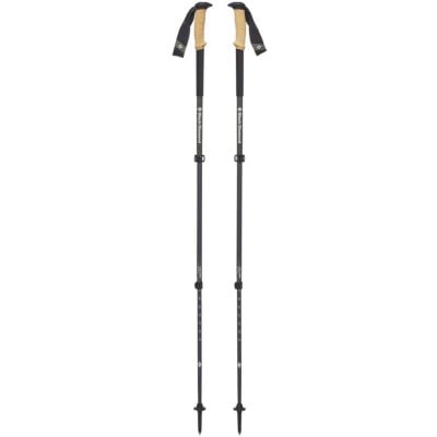 BD Black Diamond Alpine Carbon Cork Trekking Pole トレッキングポール