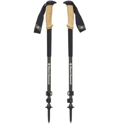 BD Black Diamond Alpine Carbon Cork Trekking Pole トレッキングポール
